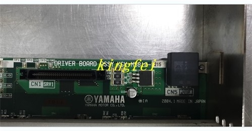 YAMAHA KGK-M5810 Diretor Assy YAMAHA Acessório de Máquina