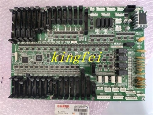 YAMAHA KGT-M4580-01X 015 YG200 YG100 Cartão de Controle IO de Faixa Cartão de Controle de Faixa Acessório da Máquina YAMAHA