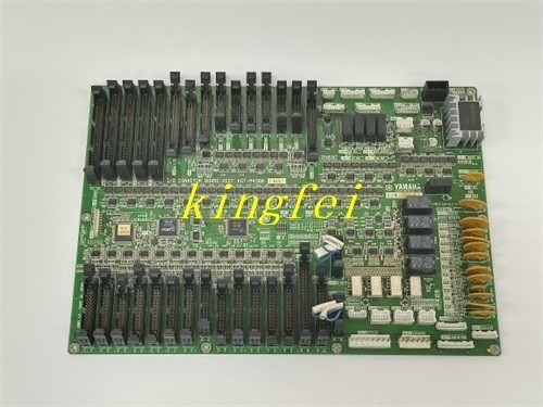 YAMAHA KGT-M4580-01X 015 YG200 YG100 Cartão de Controle IO de Faixa Cartão de Controle de Faixa Acessório da Máquina YAMAHA