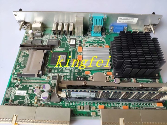 YAMAHA KHL-M4209-010 YS12 YG12F YS24 placa de sistema 1G cartão NBC-JC1350-G2 YAMAHA acessório de máquina