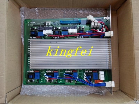 YAMAHA KJ0-M5810-K4X Painel de direção ASSY KJ0-M5810-K43 YV100XG Painel de direção YAMAHA Acessório de máquina