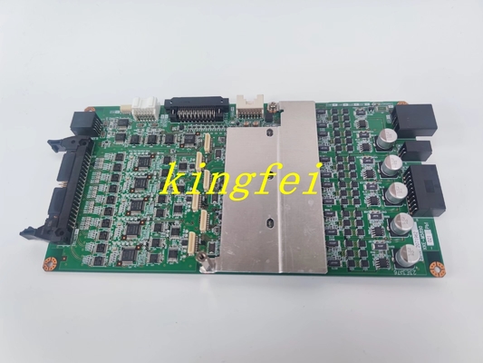 YAMAHA KKE-M5891-010 Servo card cabeça YS24 cabeça servo drive eixo R KKE-M58901-02 YAMAHA Acessório de máquina