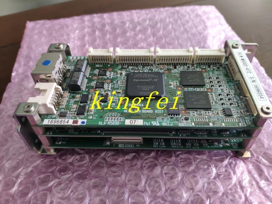 YAMAHA KLA-M5890 Head SRV Board Assy YSM10 YSM20 Head Driver Board YAMAHA Acessório de Máquina