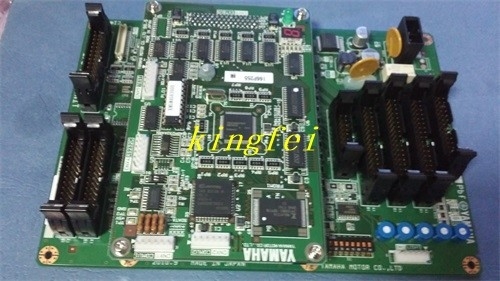 YAMAHA KV8-M4570 IO Caixa de cabeça YAMAHA Acessório da máquina YAMAHA Caixa