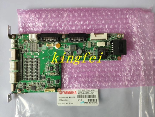 YAMAHA YS24 Caixa de comando KKE-M4570-010 Caixa de comando ASSY YAMAHA Acessórios de máquina