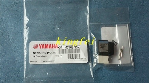 YAMAHA 44W válvula de ar A010E1-44W KM1-M7163-30X YAMAHA acessório de máquina