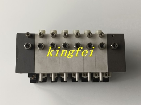 YAMAHA KM8-M7163-02X MICRO EJECTOR ((UNIT) KV8-M7163-01X EJECTOR YAMAHA Acessório da máquina