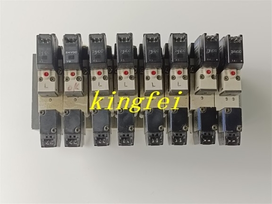 YAMAHA KM8-M7163-02X MICRO EJECTOR ((UNIT) KV8-M7163-01X EJECTOR YAMAHA Acessório da máquina