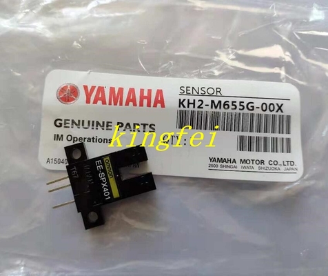 YAMAHA KH2-M655G-00X Sensor EE-SPX401 YAMAHA Acessório de Máquina