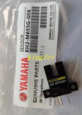 YAMAHA KH2-M655G-00X Sensor EE-SPX401 YAMAHA Acessório de Máquina