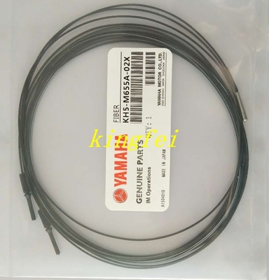 YAMAHA KH5-M655A-02X YV100X YV100II Estação Linha de Indução de Brasagem Óptica YAMAHA Acessório de Máquina