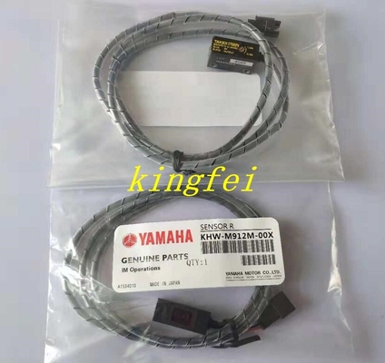 YAMAHA KHW-M912M-00X YG100 Feida Plataforma Detecção de Segurança Indução Receptor SEEKA GTR3RSPN YAMAHA Acessório de Máquina