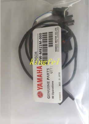 YAMAHA KHW-M921M-000 Sensor de origem YG100R Sensor SUNX PM-Y44P YAMAHA Acessório de máquina