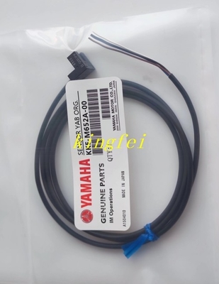 YAMAHA KKE-M652A-00 Sensor de origem YS24 Sensor de limite KKE-M652B-00 YAMAHA Acessório de máquina