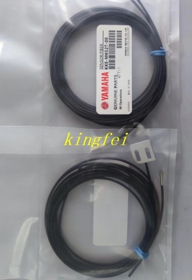YAMAHA KKE-M652T-00 Sensor de Brazagem de Luz de Trem YS24 Brazagem de Luz YAMAHA Acessório de Máquina