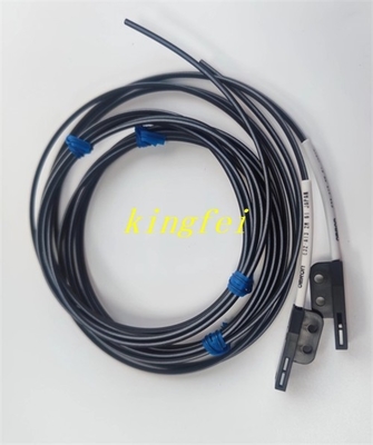 YAMAHA KLC-M9192-00X YSM20 Sensor de Paragem de Ferrovias Braze Óptico YSM20R Sensor E32-A13 YAMAHA Acessório de Máquina