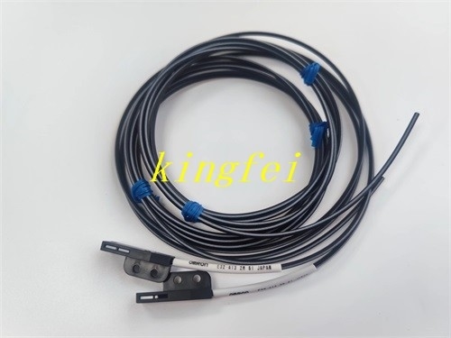YAMAHA KLC-M9192-00X YSM20 Sensor de Paragem de Ferrovias Braze Óptico YSM20R Sensor E32-A13 YAMAHA Acessório de Máquina