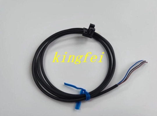 YAMAHA KLW-M653F-00 Sensor de origem KLW-M653F-10 YSM20 Sensor de limite de origem eixo X Acessório da máquina YAMAHA