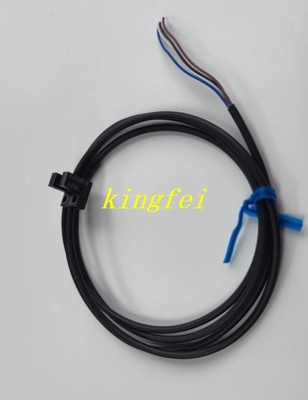 YAMAHA KLW-M653F-00 Sensor de origem KLW-M653F-10 YSM20 Sensor de limite de origem eixo X Acessório da máquina YAMAHA