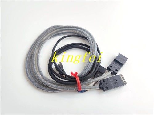 comprar Sensor de comutação de proximidade YAMAHA SUNX GXL-15FLU Recado de mochila Sensor de extração YAMAHA Acessório de máquina fabricação em linha