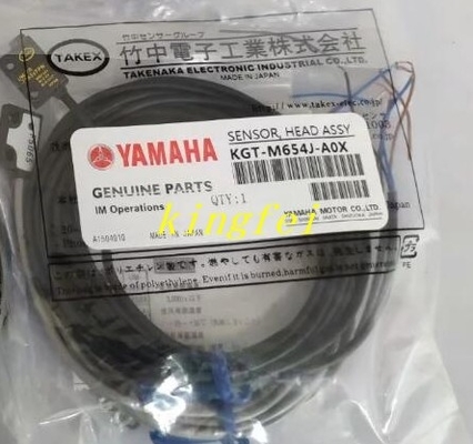 YAMAHA UM-TR-7383VFPN Sensor UM-TL-7383F KGT-M654J-A0X YG200 Sensor YAMAHA Acessório de Máquina