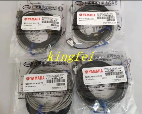 YAMAHA UM-TR-7383VFPN Sensor UM-TL-7383F KGT-M654J-A0X YG200 Sensor YAMAHA Acessório de Máquina