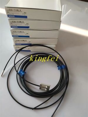 comprar Sensor de Braze Óptico YAMAHA YS12 YS24 YS100 YG100 Sensor de Braze Óptico Rail E32-T12B-3 YAMAHA Acessório de Máquina fabricação em linha