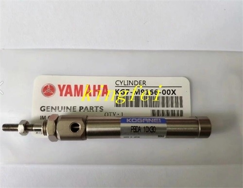 YAMAHA KG7-M9166-00X PBDA10x30 cilindro YAMAHA cilindro de acessórios de máquina