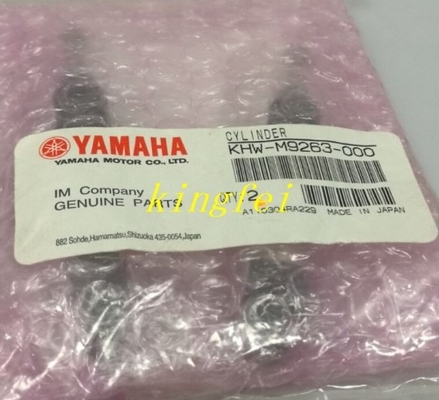YAMAHA YG100 cilindro de pista KHW-M9263-00X KHW-M9263-000 cilindro YAMAHA cilindro de acessórios de máquina