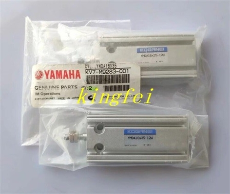 YAMAHA YMDA16X35-11W cilindro de defleção auxiliar cilindro de saída cilindro KV7-M9283-00X cilindro YAMAHA cilindro de acessórios da máquina
