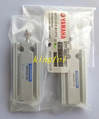 YAMAHA YMDA16X35-11W cilindro de defleção auxiliar cilindro de saída cilindro KV7-M9283-00X cilindro YAMAHA cilindro de acessórios da máquina