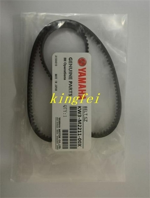 YAMAHA KW3-M2211-00X SZ BELT YVP - XG YVP Cinturão da máquina de impressão