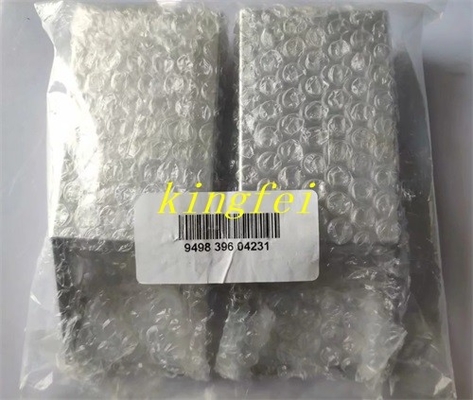 YAMAHA Cobertura de cadeia de tanques Parte n.o 9498 396 04231 Cobertura, conduto ASSY YAMAHA Acessório de máquina