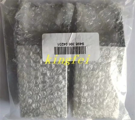 YAMAHA Cobertura de cadeia de tanques Parte n.o 9498 396 04231 Cobertura, conduto ASSY YAMAHA Acessório de máquina
