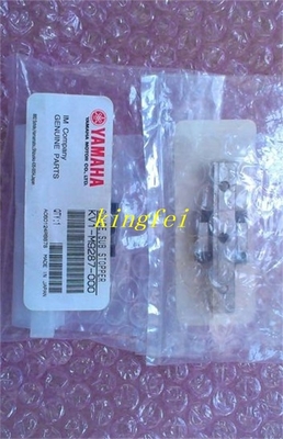 YAMAHA KV1-M9287-00X Guia YG200 Entrada e Saída de Tabuleiro de cilindro de trilho Slide YAMAHA Acessório de máquina