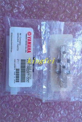 YAMAHA KV1-M9287-00X Guia YG200 Slide de cilindro de trilho para dentro/fora da placa YAMAHA Acessório da máquina