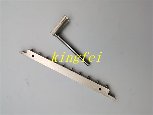 YAMAHA KV8-M8810-00X chave inglesa ASSY YAMAHA máquina chave inglesa acessório