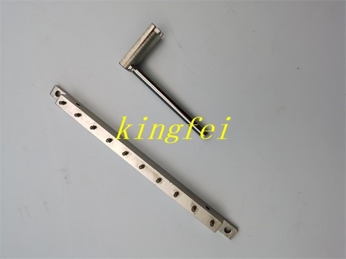 YAMAHA KV8-M8810-00X chave inglesa ASSY YAMAHA máquina chave inglesa acessório