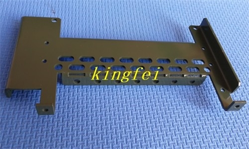 YAMAHA YV100XG Head Assembly Bracket de suporte de fio KGB-M71W7-00X YAMAHA Acessório de máquina