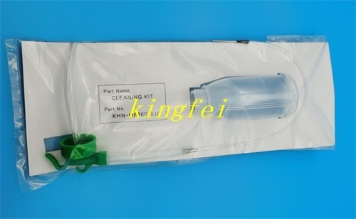 Kit de limpeza YAMAHA KHN-M8860-010 Caldeira de manutenção de álcool YS12 YAMAHA Acessório da máquina