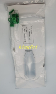 Kit de limpeza YAMAHA KHN-M8860-010 Caldeira de manutenção de álcool YS12 YAMAHA Acessório da máquina