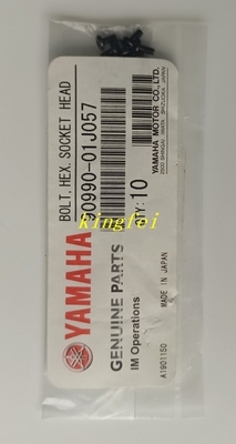 YAMAHA 90990-28J002 Bolt.hex.socket Head YAMAHA Acessório de Máquina