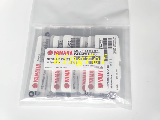 YAMAHA KGT-M715H-501 MAINTE.PARTS SET YAMAHA Acessório de Máquina