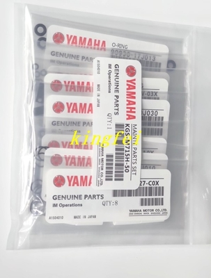 YAMAHA KGT-M715H-501 MAINTE.PARTS SET YAMAHA Acessório de Máquina