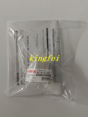 YAMAHA KHJ-MC1C6-000 YS12 24 Feida Magnético Shim YAMAHA Acessório de Máquina