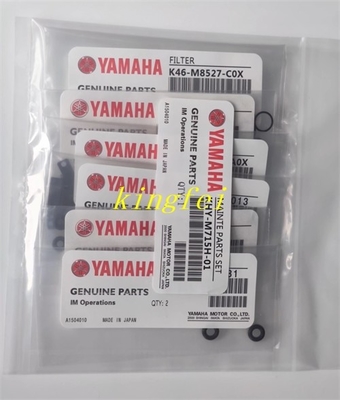 YAMAHA KHY-M715H-01 YS12 Pacote de Manutenção YS24 Acessórios Pacote de Manutenção de Cabeça YAMAHA Acessório de Máquina