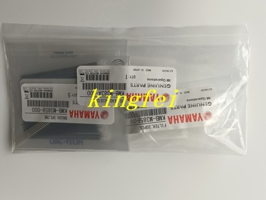 YAMAHA KMB-M383A-00 YSM40R Kit de Cuidados da Cabeça Acessórios Pack YAMAHA Acessórios da Máquina