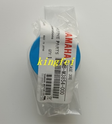 YAMAHA KMB-M3854-000 YSM40R Óleo de vedação de gordura de manutenção original YAMAHA Acessório de máquina