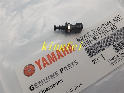 YAMAHA Nozzle 303A 314A ASSY KHN-M7740-A0 YAMAHA Acessório de Máquina