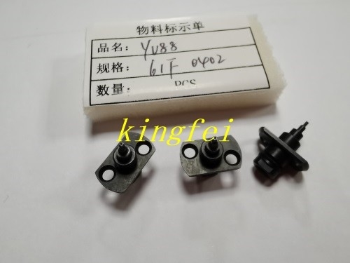 Nozzle YAMAHA YV88XG Yv88x-g-F 61F 0402 YAMAHA Acessório de Máquina